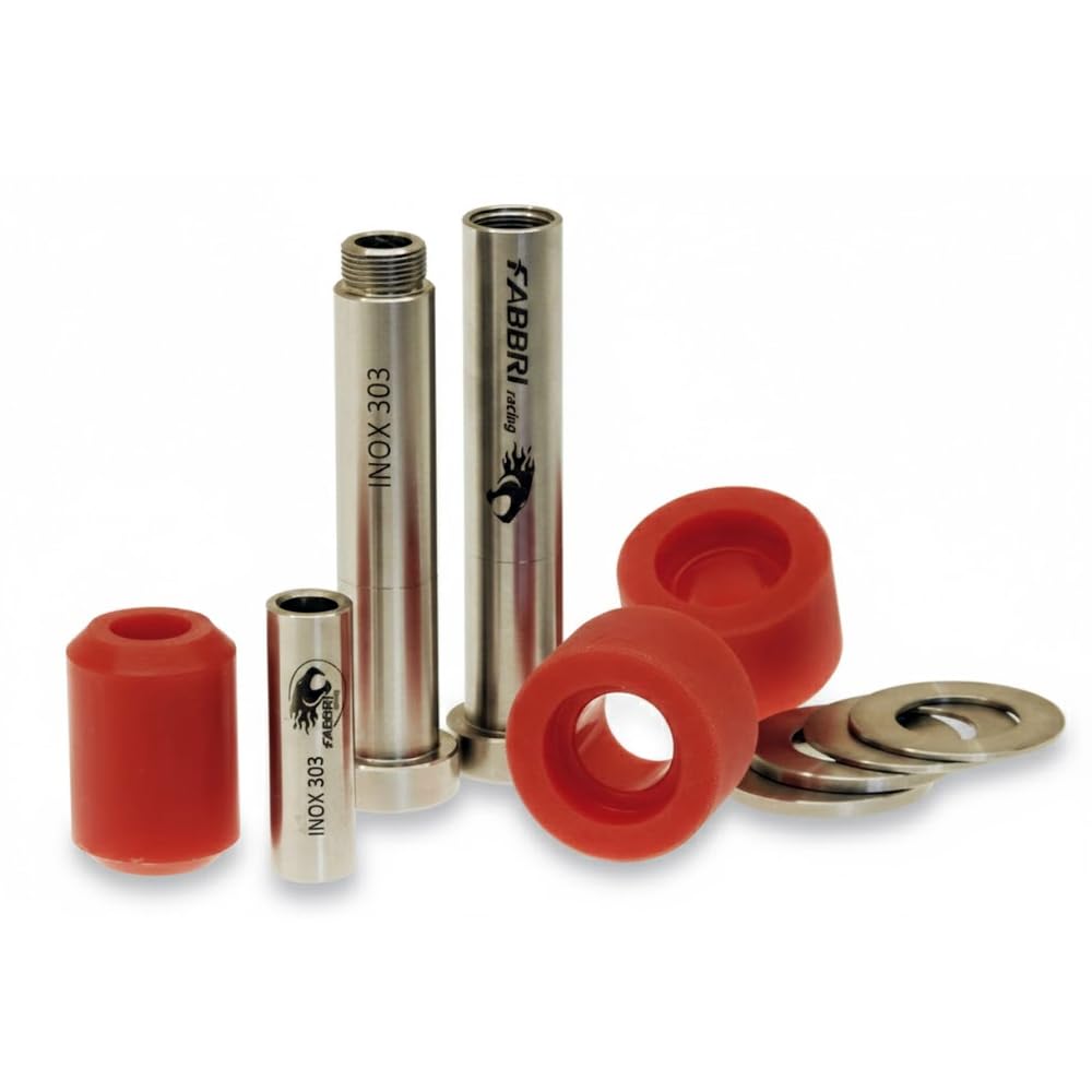 Silent Block Fa.bbri Strong Supporto Motore compatibile per V e s p a 50 125 Special ET3 PK