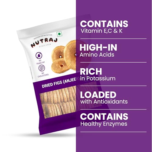 Image of Nutraj Classic Super Value Fig 100 g
