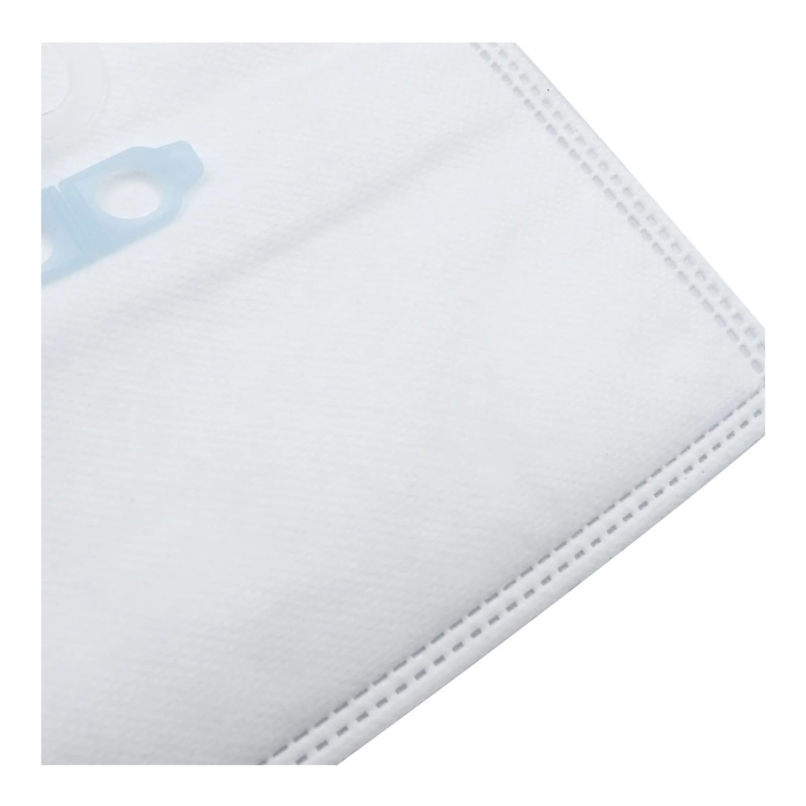 Remplacement Du Sac À Poussière En Microfibre For Aspirateur, Compatible Avec Bosch, Type G GXXL GXL BSG6 BSG7 BSGL3126GB GL30 MegaAir SuperTex BBZ41FGXXL(10PCS)