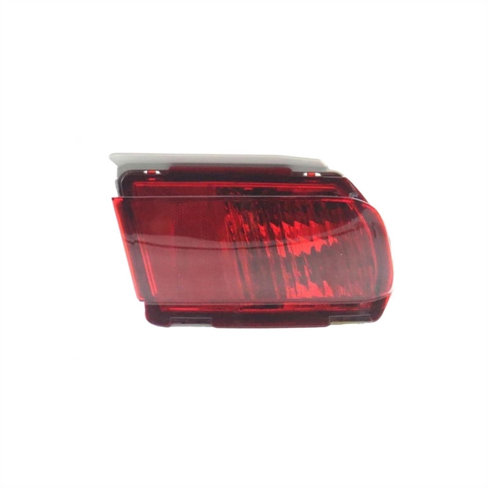 Rear light assembly For Toyota For Land For Cruiser For Prado 150 LC150 FJ150 2010-2020 Car Tail Rear Bumper Reflector Light Fog Lamp No Bulb(Right)