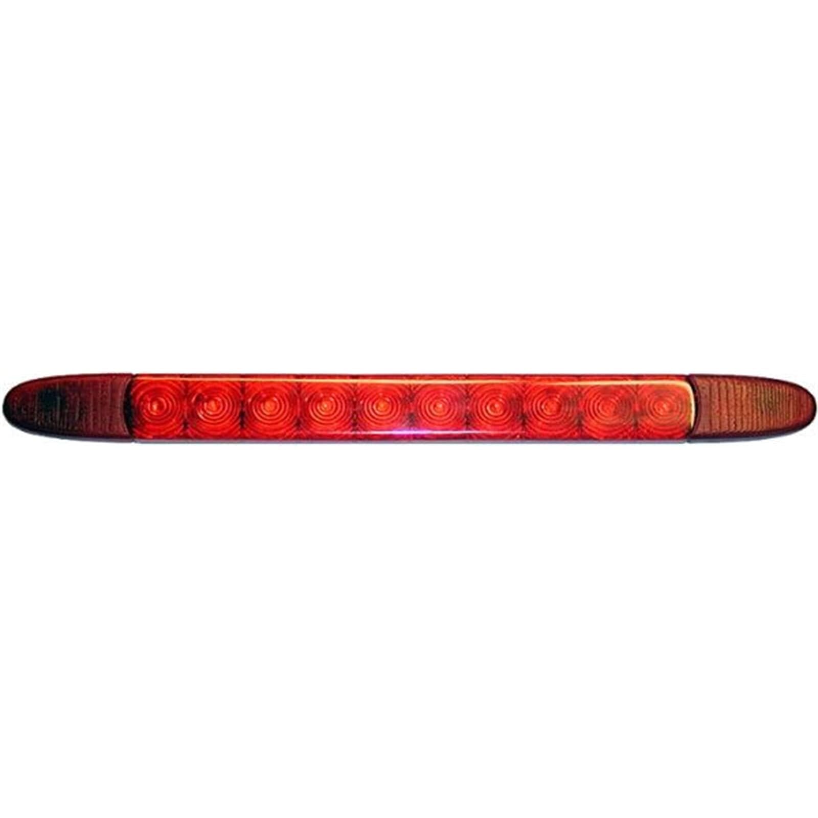 HELLA 2DA 343 106-211 Luce supplementare freno, LED, 24V