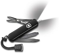 Vista 1 de Victorinox Signature Lite Onyx Negro