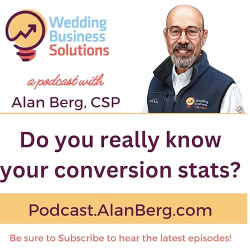 Do you really know your conversion stats?