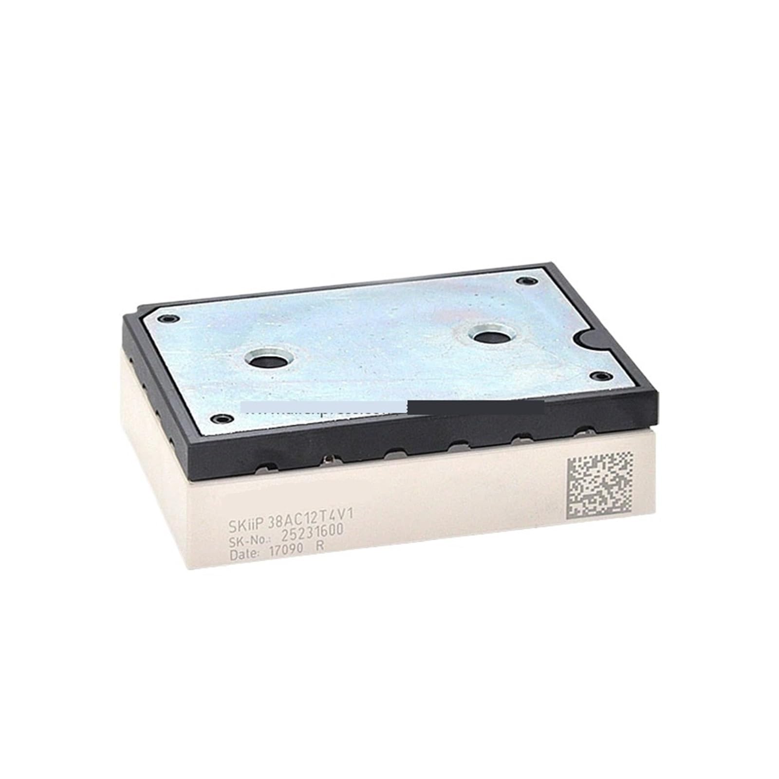 SKIIP37AC12T4V1 module IGBT haute performance pour la gestion d'énergie de précision