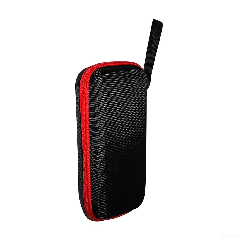 Custodia rigida per retroid Pocket 6, borsa portaoggetti per console di gioco portatile, accessori protettivi organizer da viaggio antiurto portatile