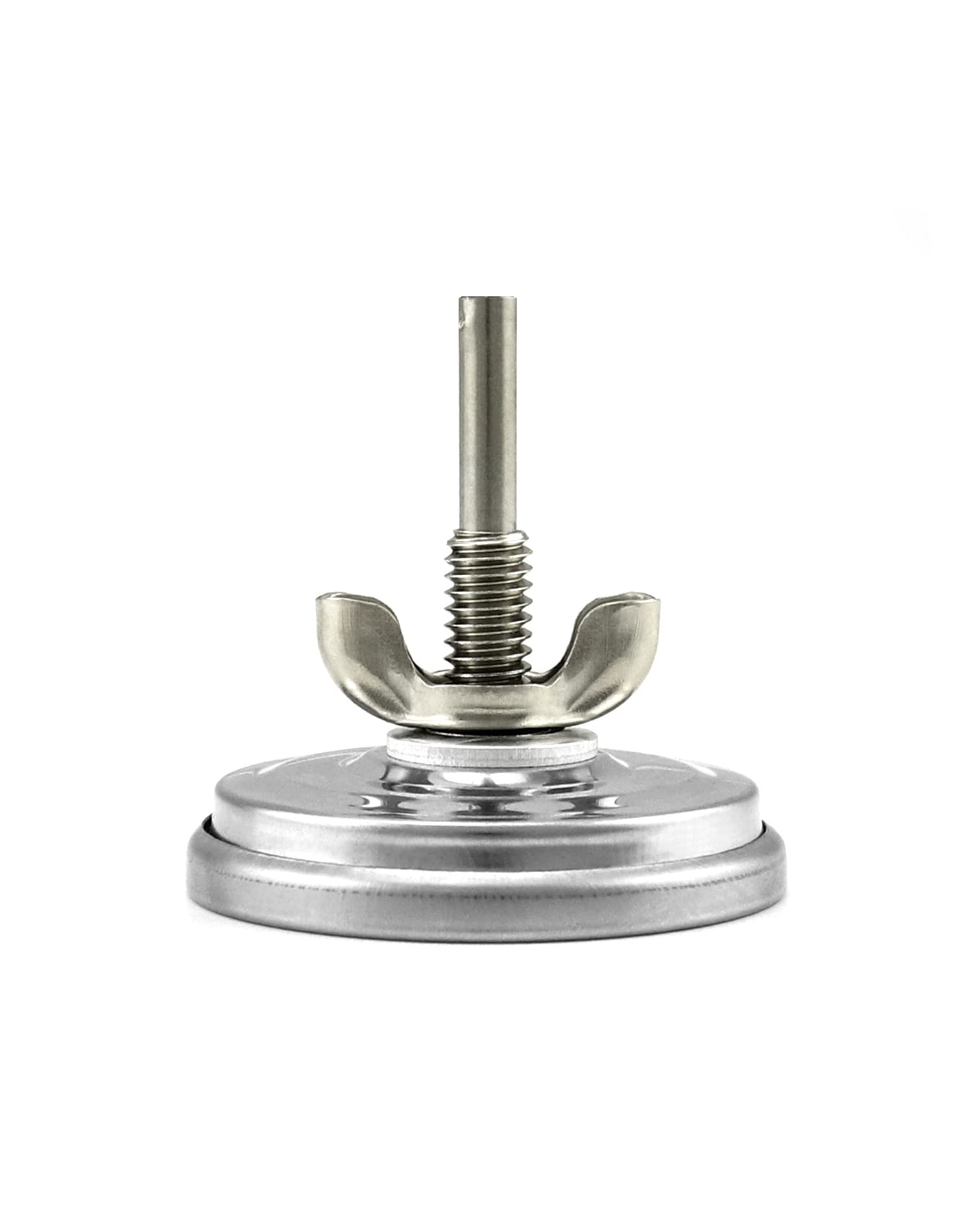 MEATER Pro Duo Termometro Intelligente Per Carne - Doppia Sonda, 550°C, Wireless, App Controllo