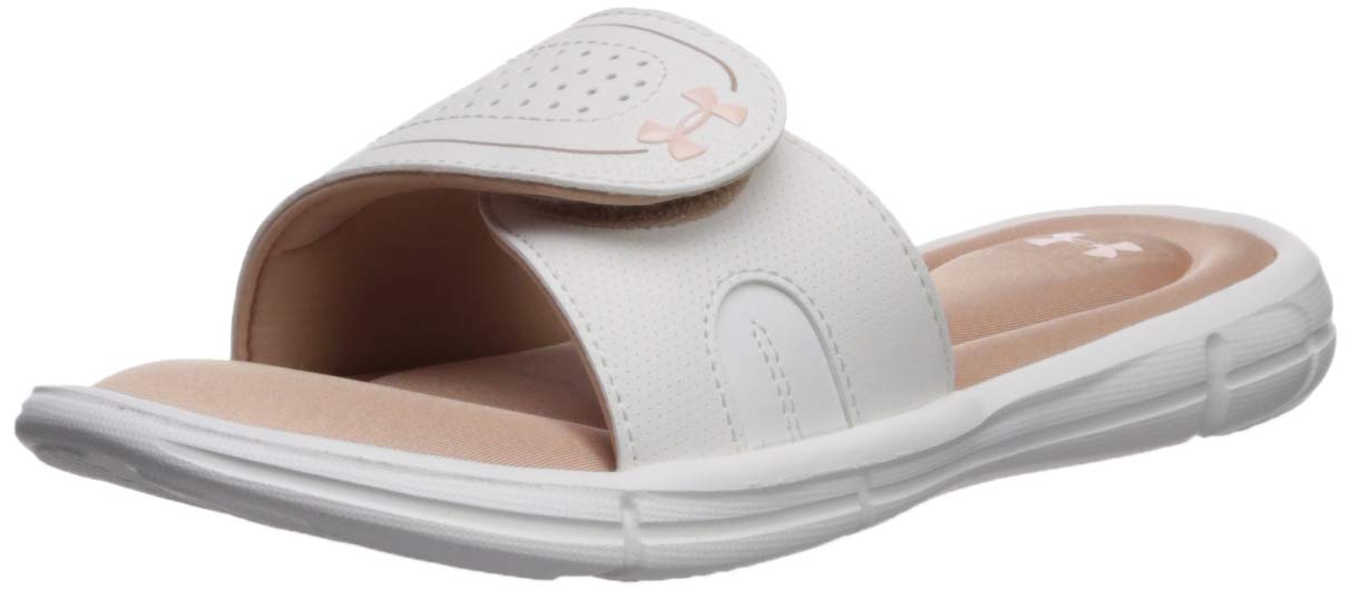 women's ignite viii slide sandal
