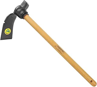 Tramontina Enxó, Cabo De Madeira 60 Cm