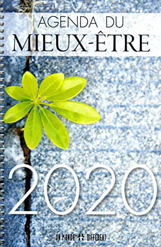 Télécharger Agenda du Mieux-être 2020 Gratuit