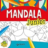  Mandala junior