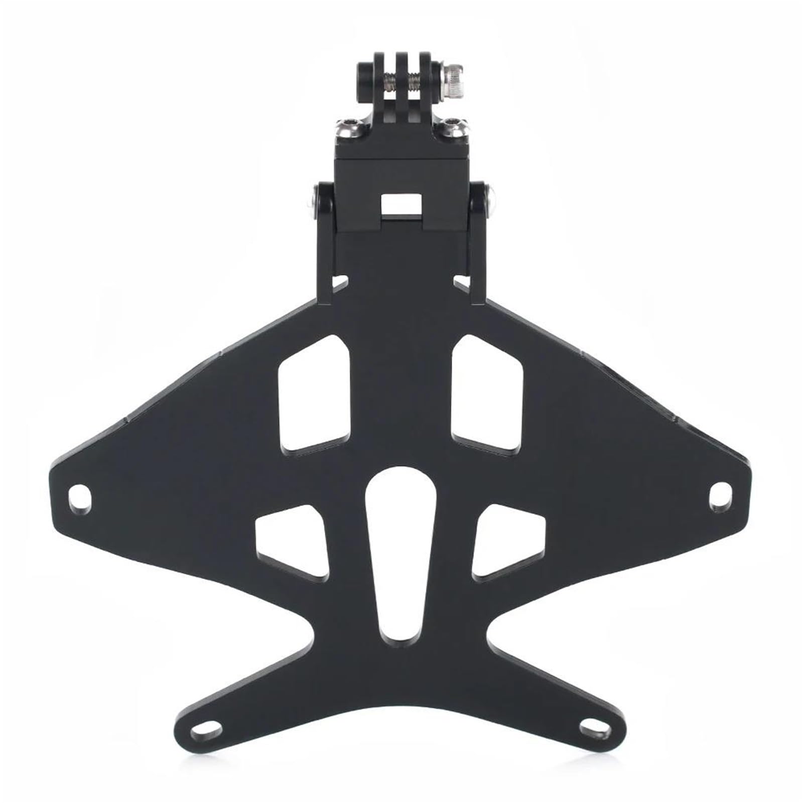 Motorcycle Accessories GPS Navigation Bracket for Suzuki for V-Strom 650 XT DL650XT 2015-2016(Style 6)