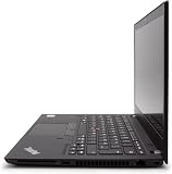 Lenovo ThinkPad T14 G1 Ordinateur portable | 14" | 1920 x 1080 | AMD Ryzen 5 Pro 4650U | 16 Go DDR4 RAM | 256 Go NVMe | DE-QWERTZ | Windows 11 Pro | Garantie 1 an | (rénové) - 3