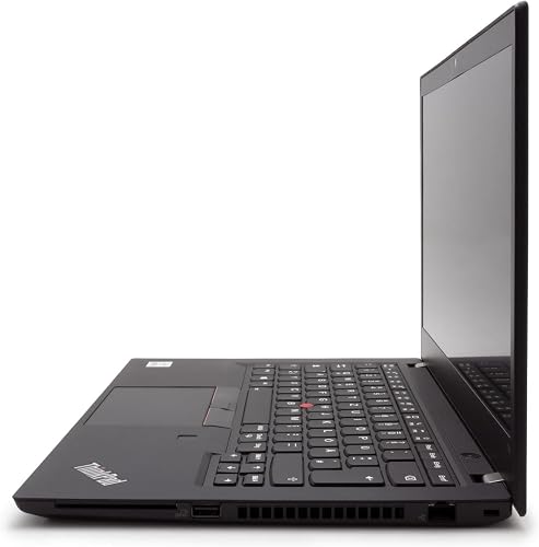 Lenovo ThinkPad T14 G1 Ordinateur portable | 14" | 1920 x 1080 | AMD Ryzen 5 Pro 4650U | 16 Go DDR4 RAM | 256 Go NVMe | DE-QWERTZ | Windows 11 Pro | Garantie 1 an | (rénové) - 3