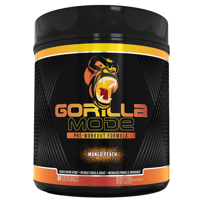 Everything You Need to Know About Edge of Insanity Pre Workout Flab Fix