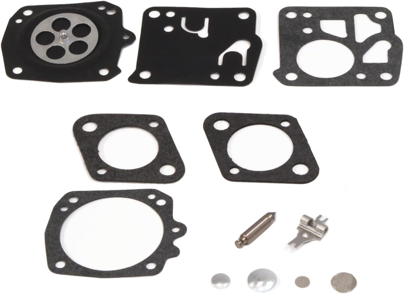 KIT CARBURETOR TILLOTSON 3644 Replaces RK-23HS