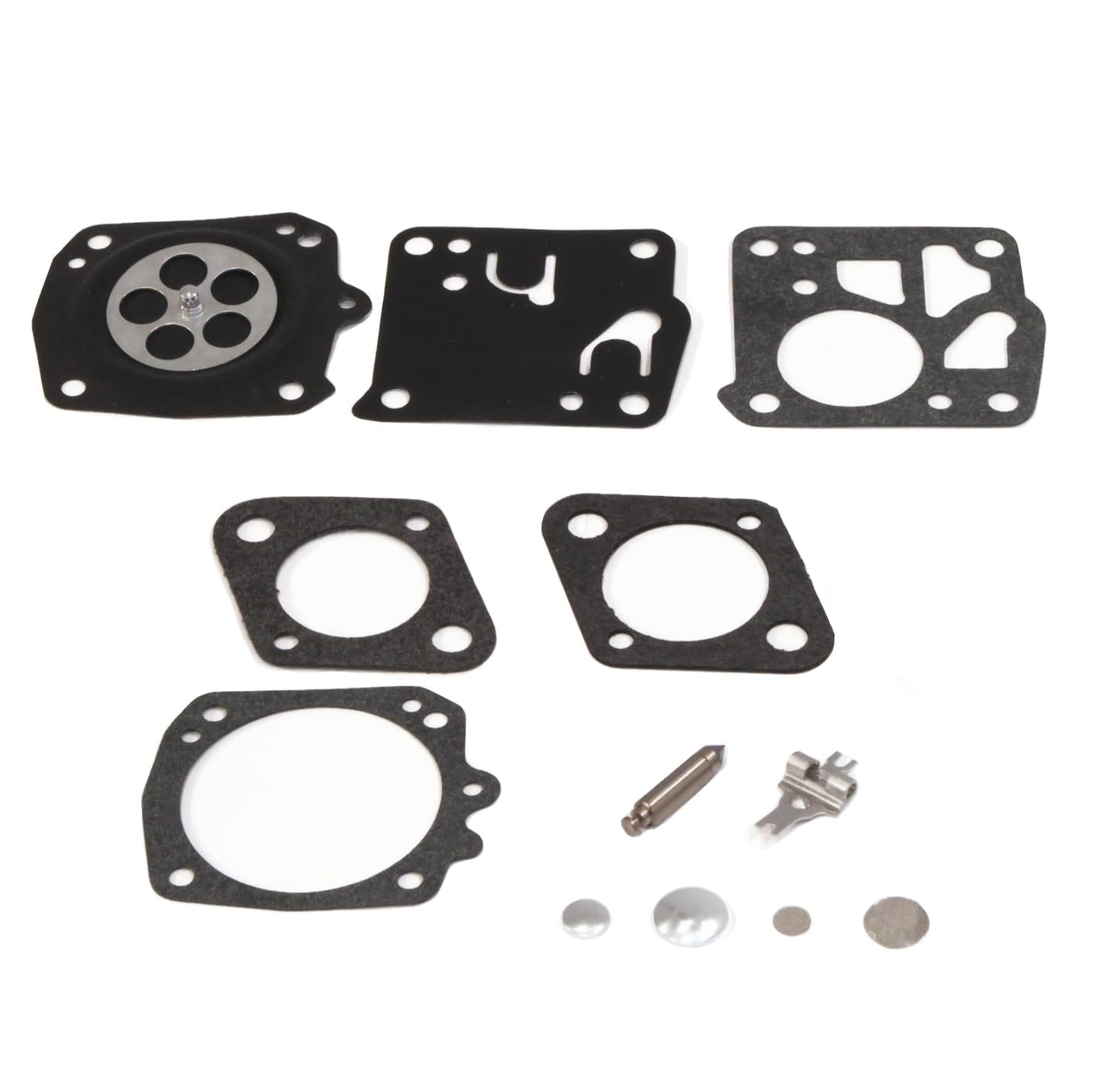 KIT CARBURETOR TILLOTSON 3644 Replaces RK-23HS