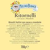 Mulino Bianco B098B5MV59 lato 3