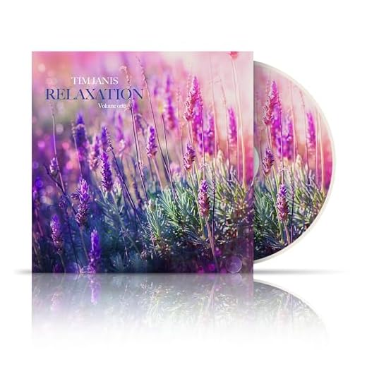 Relaxation Volume One Music for Deep Sleep