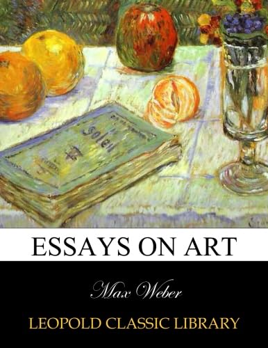 Essays on Art