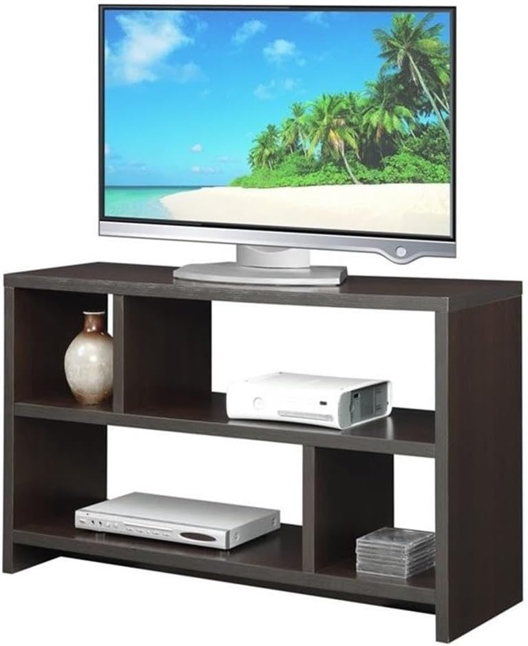 Convenience Concepts Northfield TV Stand Console, Espresso