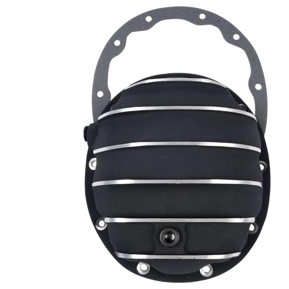 Coperchio Differenziale AP01 Dana 35 Compatibile Con Jeep TJ XJ YJ