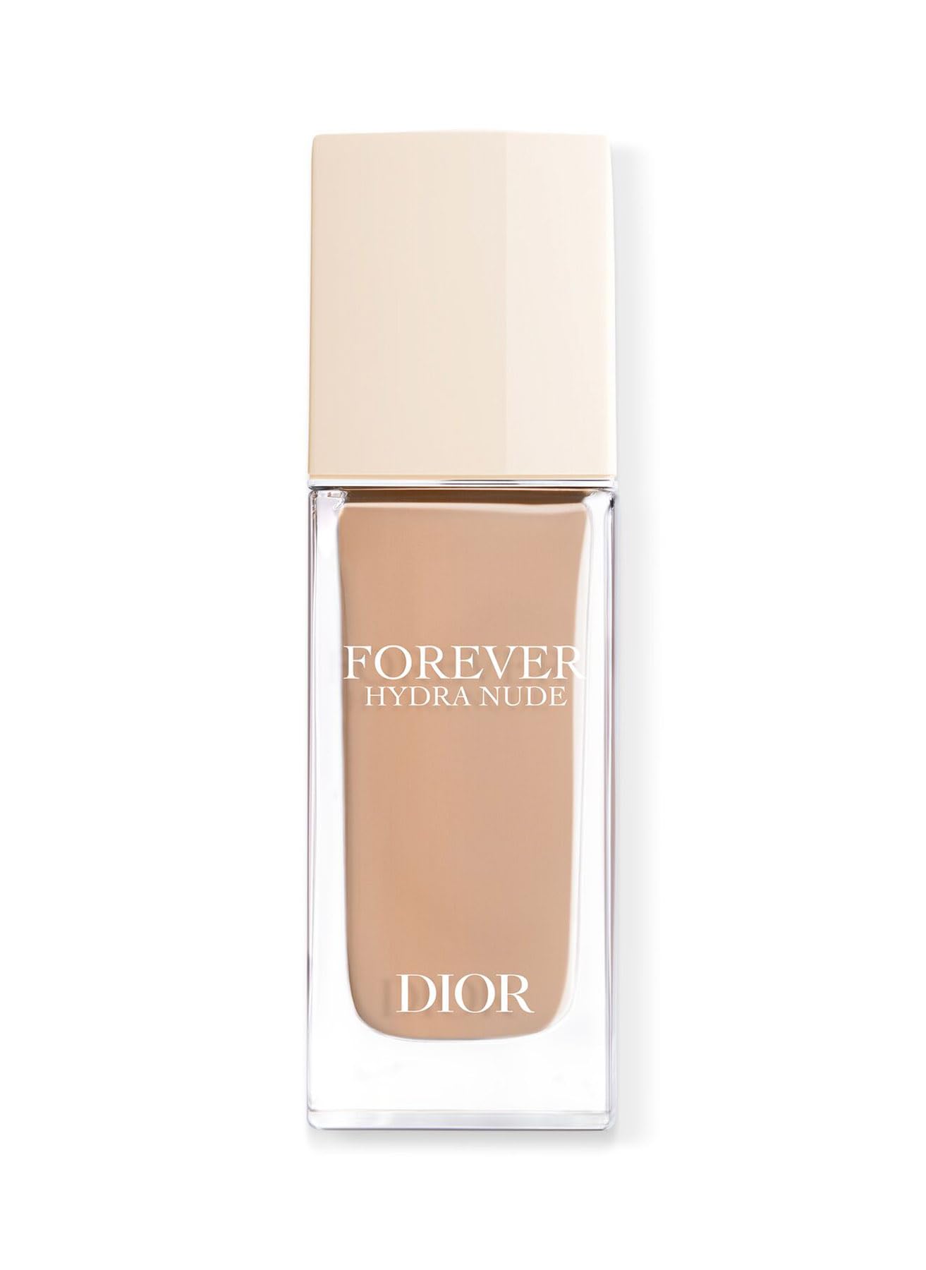 DIOR Forever Hydra Nude Foundation No.2CR Cool Rosy (30 ml)