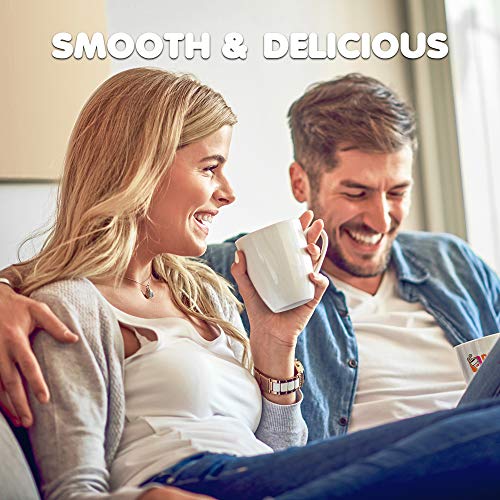 Dunkin' Donuts Medium Roast Decaf Coffee, 64 K Cups For Keurig Coffee Makers #TOP3