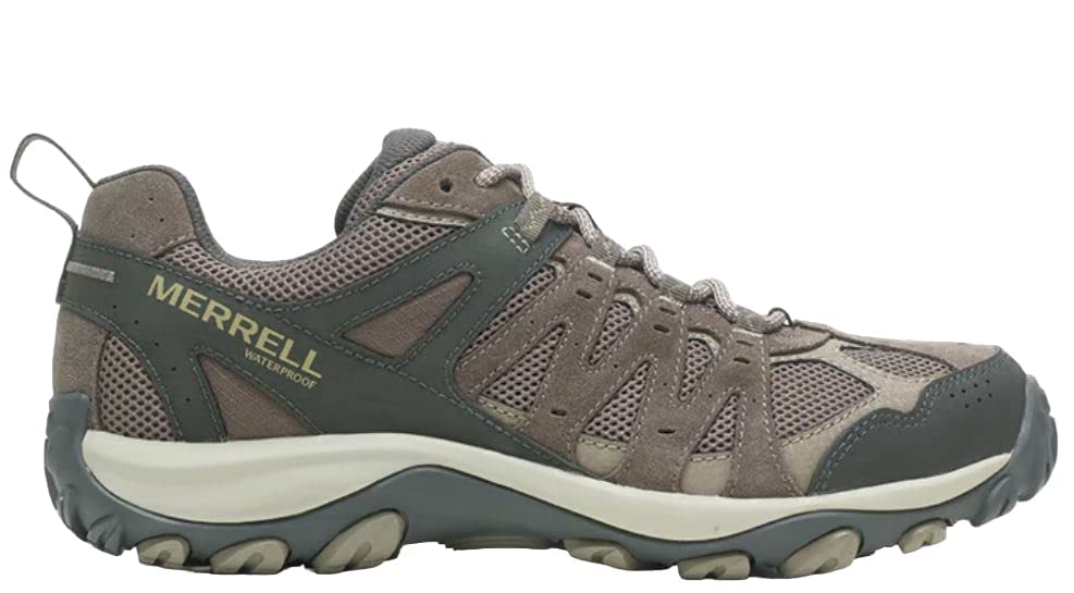 Image of Merrell Women's Bravada Hiking Shoe