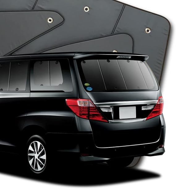 生産完了商品 アルファード ヴェルファイア 20系 助手席 2列目フロント