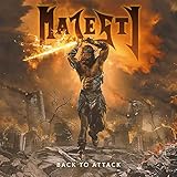 Back To Attack - Majesty