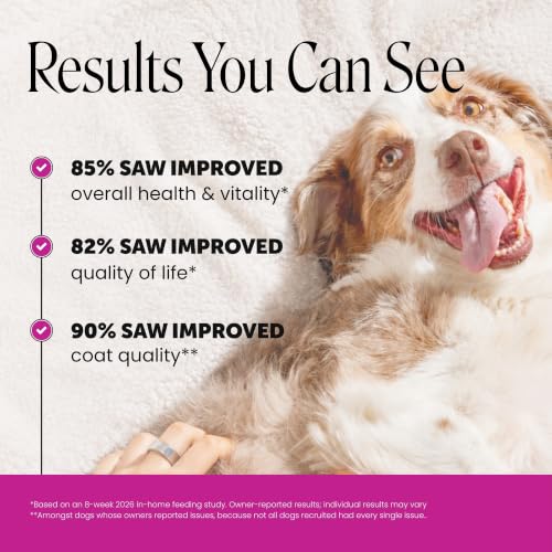 Image of 10-in-1 Dog Multivitamin Supplement with Glucosamine & Probiotics - Hip & Joint Support, Digestive Health, Immune Support, Heart & Skin - All-in-One Daily Vitamins & Omega-3s for Dogs (Chicken 180 Ct)