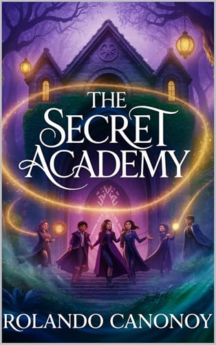 The Secret Academy: Unveiling the Mysteries of Young Wizards' Destiny