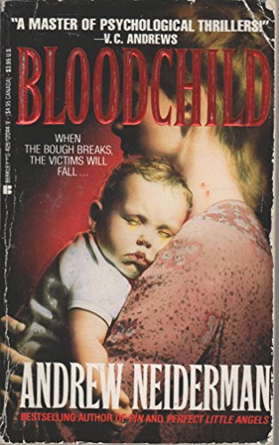Bloodchild view 2