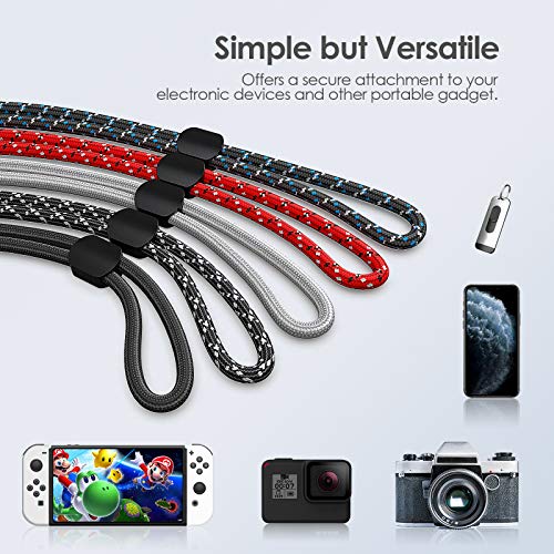 Avorast BCC050 Hand Wrist Strap Lanyard thumb #1