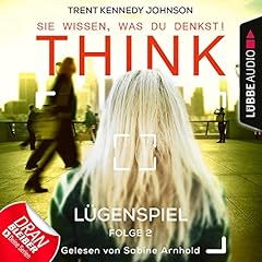 L&uuml;genspiel cover art