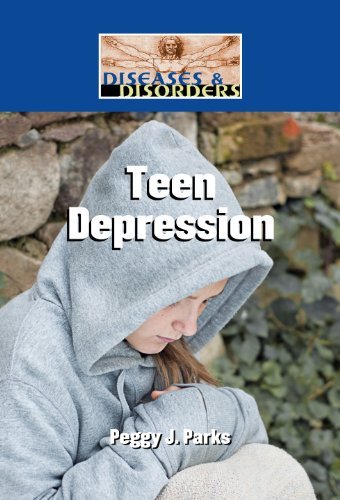 Teen Depression (Diseases and Disorders)
