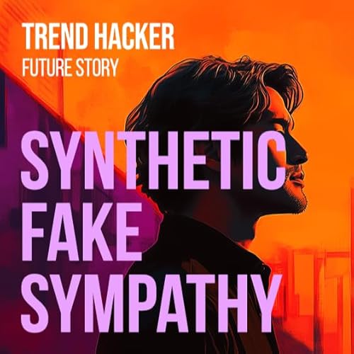 #69 So much "synthetic fake sympathy"