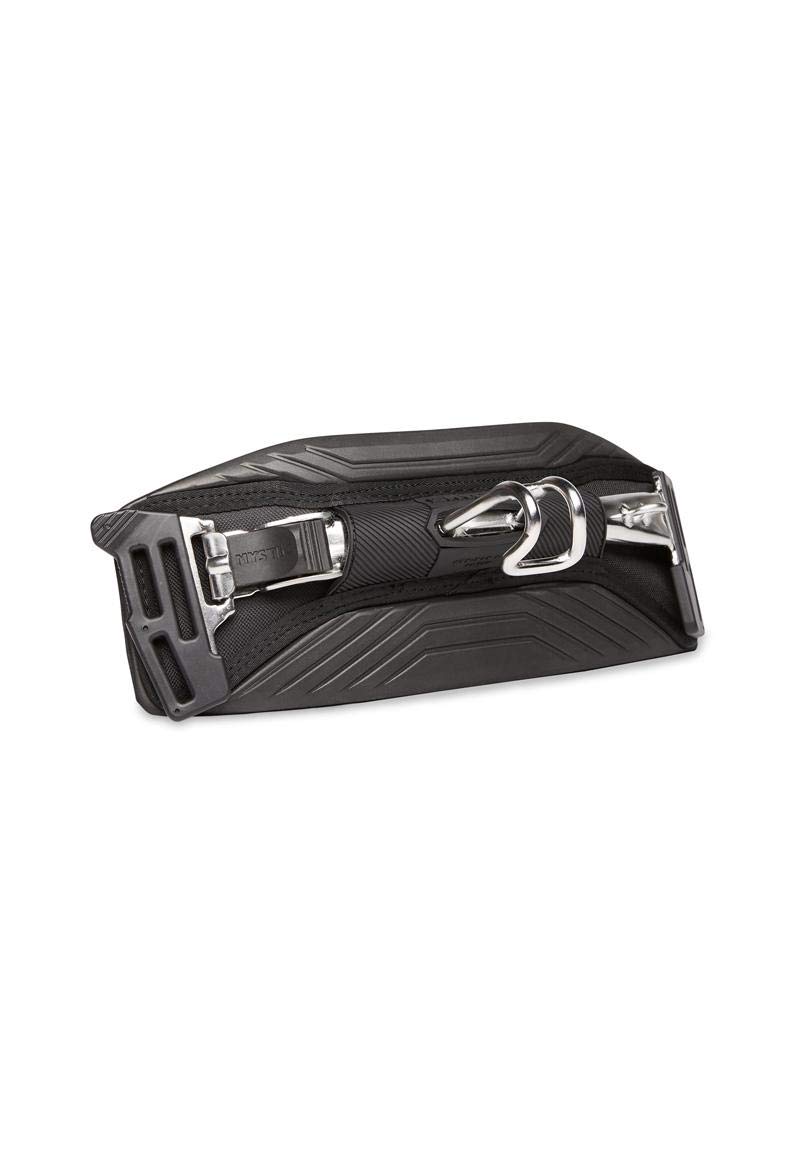 Mystic Watersports - Surf Kitesurf & Windsurfing Kitesurf Bananabar - Black - Unisex - Kiteboarding Hook - Low Torque