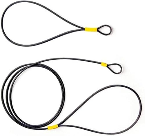 Sistema de bloqueo universal para kayak Suspenz Sistema de bloqueo universal para kayak Suspenz