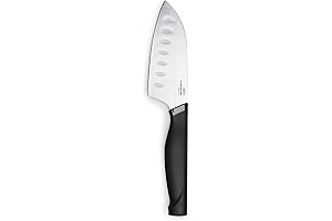 OXO Good Grips Mini Santoku Knife: Compact Precision in the Kitchen