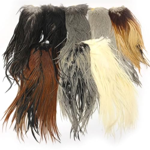 Umpqua Metz Saddle Signature Ginger