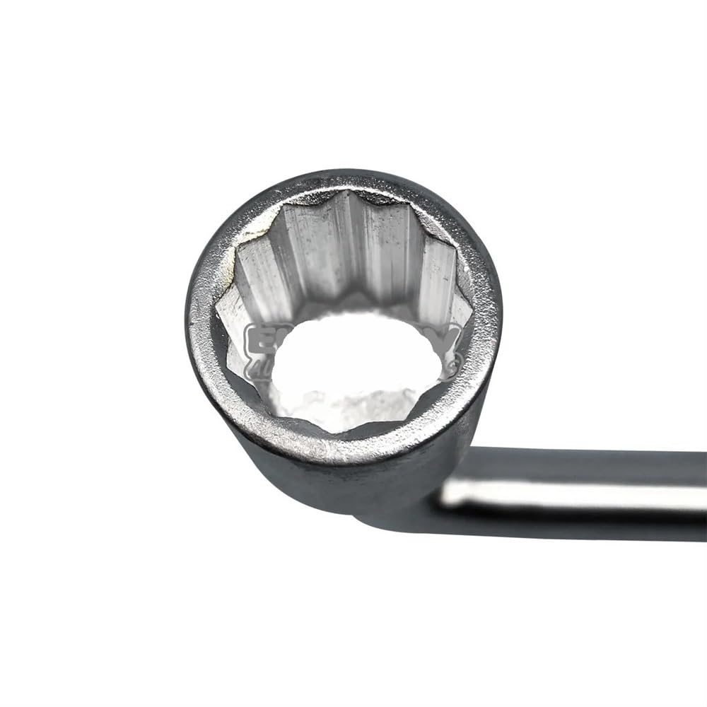 Attrezzi for Volvo Trucks VOE JD004 20806927 Chiave for Cabina 22 mm Pezzo di Ricambio