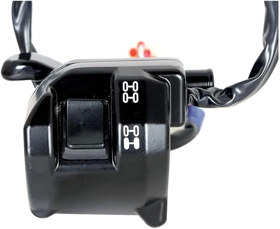707000595 Hand Thumb Throttle Lever Assembly Replacement for Outlander 400 450 500 570 650 800 1000R L Max CanAm 1000 R