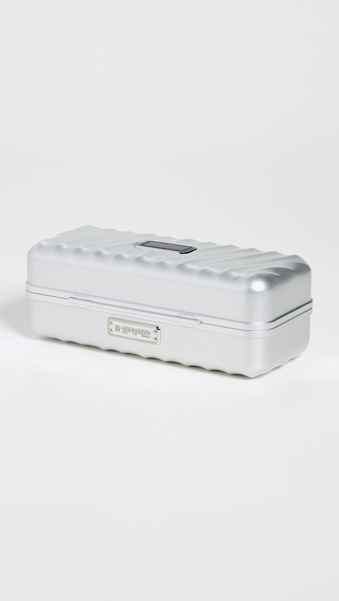 Amazon.co.jp: TUMIウォッチとジュエリートラベルケース。, シルバー