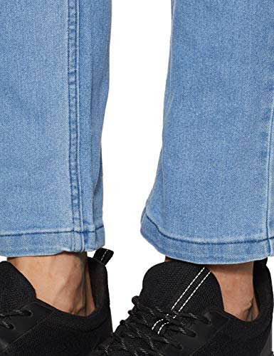 Image of Neostreak Men's Slim Fit Stretchable Jeans
