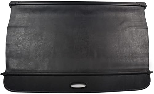 Miniatura 6 de Marretoo Cubierta de maletero de carga para BMW X5 2019 2020 2021 2022 2023 2024 para BMW X5 Accesorios Versión de actualización Cubierta retráctil