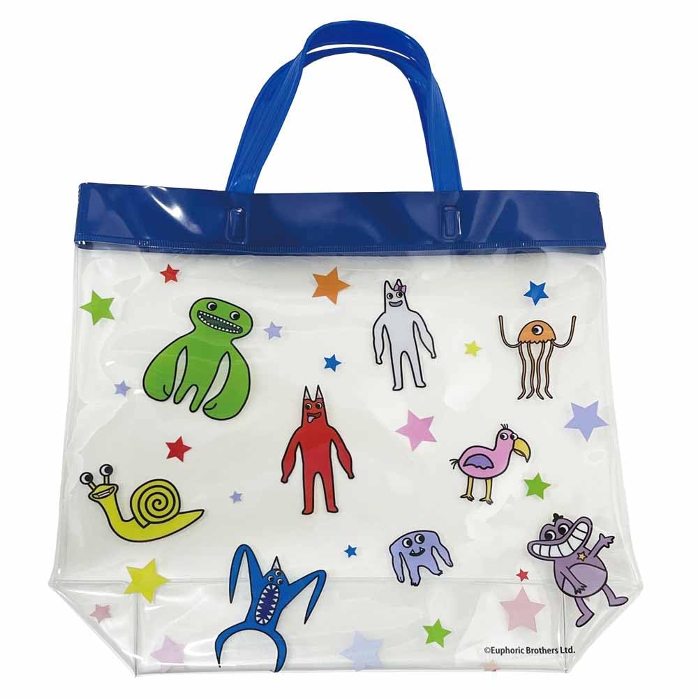 Amazon.co.jp: Garten of Banban ビニールバッグ ボディ : DIY・工具
