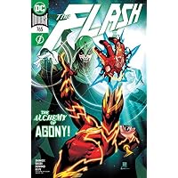 The Flash (2016-) #765