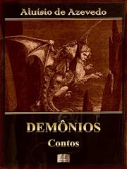 Capa de Demônios - Contos [Com índice ativo]