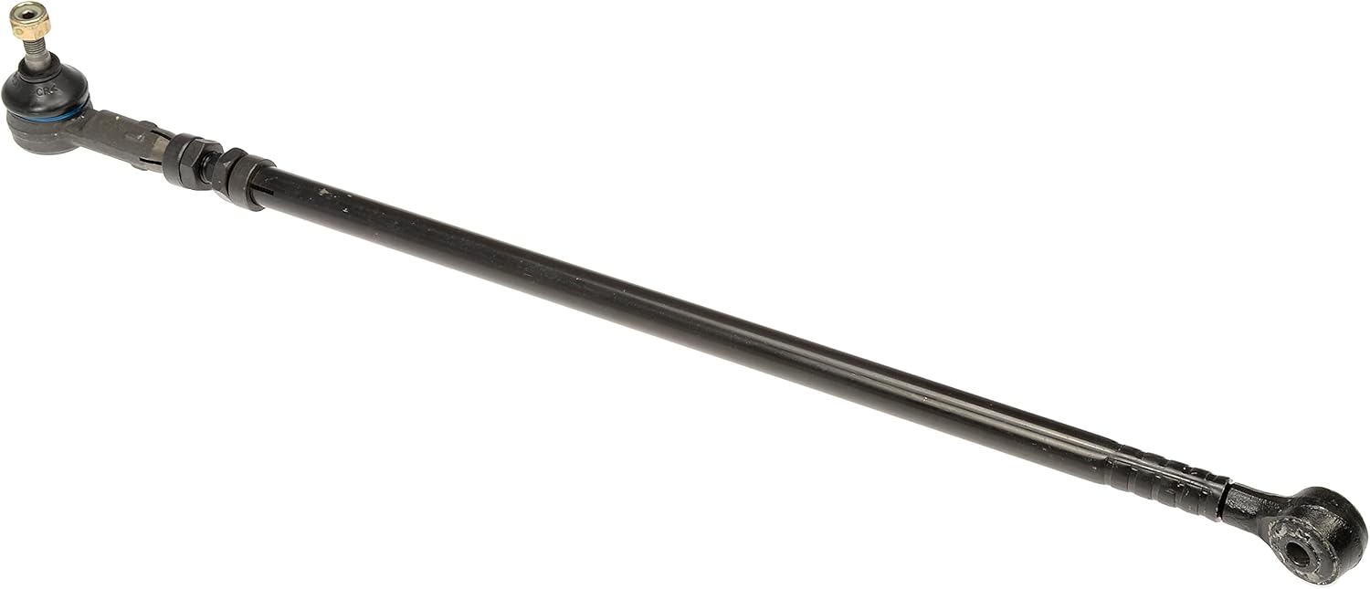 Dorman 543-173 Front Driver Side Steering Tie Rod Assembly Compatible with Select Audi/Volkswagen Models